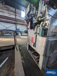 Image of Mazzoni Dual Lane Bar Press, Type STU-F/Quarter 10