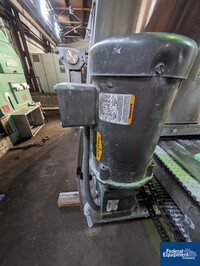 Image of Mazzoni Dual Lane Bar Press, Type STU-F/Quarter 11