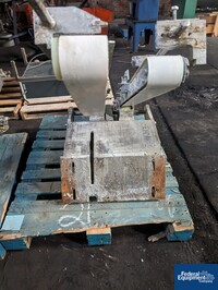 Image of Mazzoni Dual Lane Bar Press, Type STU-F/Quarter 14