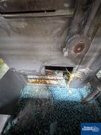 Image of Mazzoni Dual Lane Bar Press, Type STU-F/Quarter 16