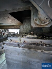 Image of Mazzoni Dual Lane Bar Press, Type STU-F/Quarter 17