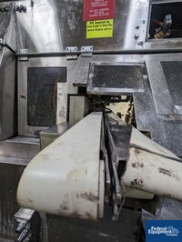 Image of Mazzoni Dual Lane Bar Press, Type STU-F/Quarter 19