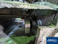 Image of Mazzoni Dual Lane Bar Press, Type STU-F/Quarter 31