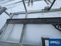 Image of Conveyor Eng Bulk Bag Super Sack Unloading Stand 08