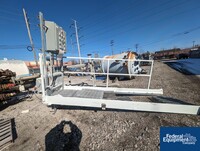 Image of Conveyor Eng Bulk Bag Super Sack Unloading Stand 14