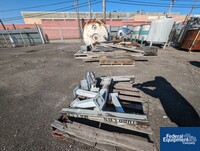 Image of Conveyor Eng Bulk Bag Super Sack Unloading Stand 15