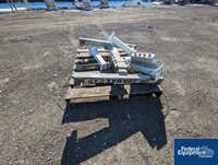 Image of Conveyor Eng Bulk Bag Super Sack Unloading Stand 17