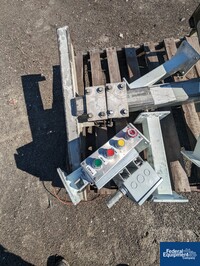 Image of Conveyor Eng Bulk Bag Super Sack Unloading Stand 19