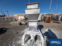 Image of Conveyor Eng Bulk Bag Super Sack Unloading Stand 20