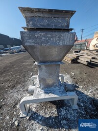 Image of Conveyor Eng Bulk Bag Super Sack Unloading Stand 21