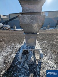 Image of Conveyor Eng Bulk Bag Super Sack Unloading Stand 22