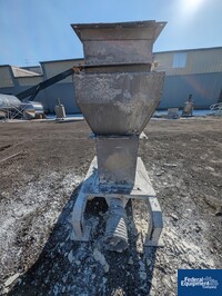 Image of Conveyor Eng Bulk Bag Super Sack Unloading Stand 23
