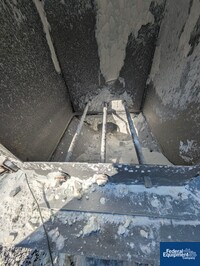 Image of Conveyor Eng Bulk Bag Super Sack Unloading Stand 25