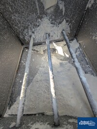 Image of Conveyor Eng Bulk Bag Super Sack Unloading Stand 26