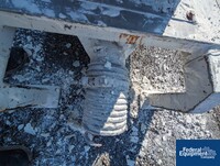 Image of Conveyor Eng Bulk Bag Super Sack Unloading Stand 27