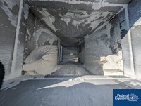 Image of Conveyor Eng Bulk Bag Super Sack Unloading Stand 28