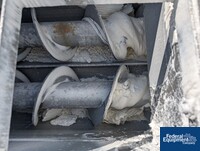 Image of Conveyor Eng Bulk Bag Super Sack Unloading Stand 37