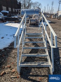 Image of Conveyor Eng Bulk Bag Super Sack Unloading Stand 41