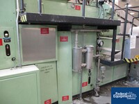 Image of Mazzoni Two Stage Single Screw Vacuum Plodder, Model Duplex M350 04
