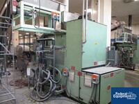 Image of Mazzoni Two Stage Single Screw Vacuum Plodder, Model Duplex M350 07