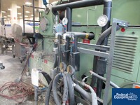 Image of Mazzoni Two Stage Single Screw Vacuum Plodder, Model Duplex M350 08