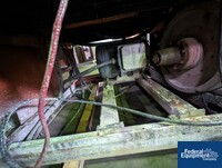 Image of Mazzoni Two Stage Single Screw Vacuum Plodder, Model Duplex M350 10
