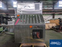 Image of Mazzoni Two Stage Single Screw Vacuum Plodder, Model Duplex M350 19