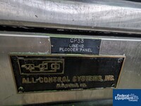Image of Mazzoni Two Stage Single Screw Vacuum Plodder, Model Duplex M350 21