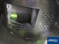 Image of Mazzoni Two Stage Single Screw Vacuum Plodder, Model Duplex M350 32