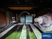 Image of Mazzoni Two Stage Single Screw Vacuum Plodder, Model Duplex M350 38