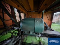 Image of Mazzoni Two Stage Single Screw Vacuum Plodder, Model Duplex M350 39