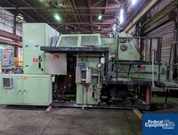Image of Mazzoni Two Stage Single Screw Vacuum Plodder, Model Duplex M350 41