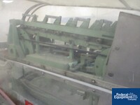 Image of Mazzoni Billet Log Cutter, Type TVA/A 03