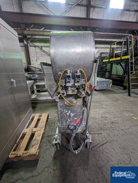 Image of Mazzoni Billet Log Cutter, Type TVA/A 05