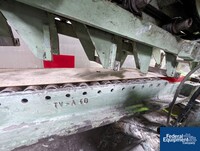 Image of Mazzoni Billet Log Cutter, Type TVA/A 06