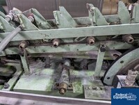 Image of Mazzoni Billet Log Cutter, Type TVA/A 10