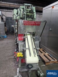 Image of Mazzoni Billet Log Cutter, Type TVA/A 11