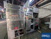 Image of Mazzoni Dual Lane Bar Press, Type STU-F/Quarter 04