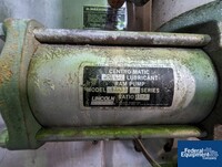 Image of Mazzoni Dual Lane Bar Press, Type STU-F/Quarter 13