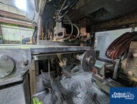 Image of Mazzoni Dual Lane Bar Press, Type STU-F/Quarter 15