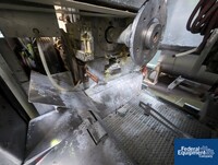 Image of Mazzoni Dual Lane Bar Press, Type STU-F/Quarter 17