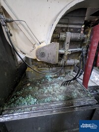 Image of Mazzoni Dual Lane Bar Press, Type STU-F/Quarter 23