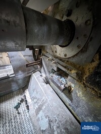 Image of Mazzoni Dual Lane Bar Press, Type STU-F/Quarter 27