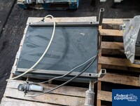 Image of Mazzoni Dual Lane Bar Press, Type STU-F/Quarter 32