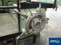 Image of Mazzoni Two Stage Single Screw Vacuum Plodder, Model Duplex M350 07