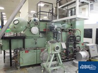Image of Mazzoni Two Stage Single Screw Vacuum Plodder, Model Duplex M350 10
