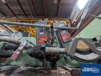 Image of Mazzoni Two Stage Single Screw Vacuum Plodder, Model Duplex M350 19