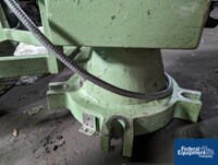 Image of Mazzoni Two Stage Single Screw Vacuum Plodder, Model Duplex M350 26
