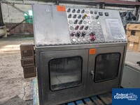Image of Mazzoni Two Stage Single Screw Vacuum Plodder, Model Duplex M350 29