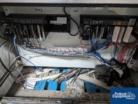 Image of Mazzoni Two Stage Single Screw Vacuum Plodder, Model Duplex M350 31